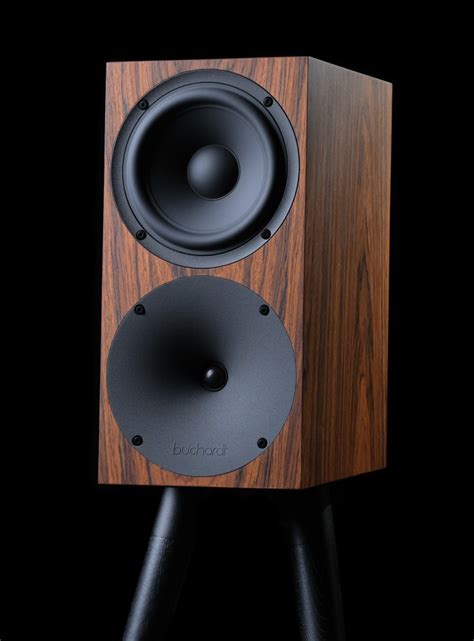 Dave Marras Grünwalds is absolutely thrilled: "Danish dynamite from Burchardt: The Audio <b>S400</b> <b>MKII</b> convince with dry and clearly defined bass reproduction and excellent spatial representation. . Buchardt s400 mkii forum
